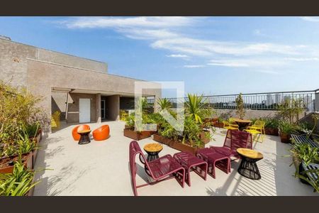 Kitnet/Studio à venda com 1 quarto, 24m² em Vila Butantã, São Paulo