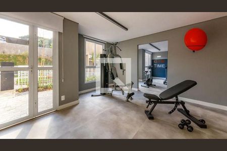 Kitnet/Studio à venda com 1 quarto, 24m² em Vila Butantã, São Paulo