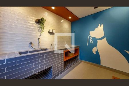 Apartamento à venda com 1 quarto, 24m² em Vila Butantã, São Paulo