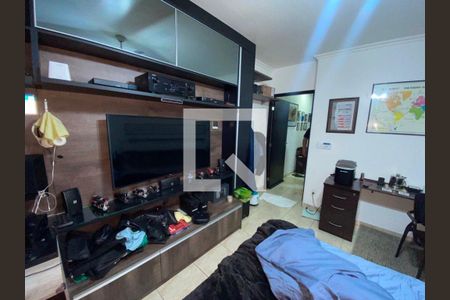 Casa à venda com 3 quartos, 246m² em Sacomã, São Paulo