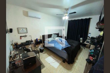 Casa à venda com 3 quartos, 246m² em Sacomã, São Paulo