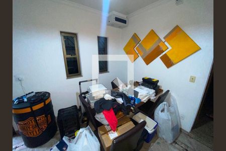 Casa à venda com 3 quartos, 246m² em Sacomã, São Paulo