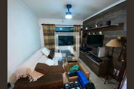 Casa à venda com 3 quartos, 246m² em Sacomã, São Paulo