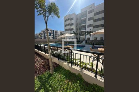 Apartamento à venda com 2 quartos, 55m² em Recreio dos Bandeirantes, Rio de Janeiro