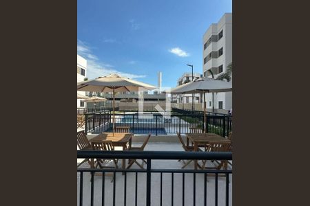 Apartamento à venda com 2 quartos, 55m² em Recreio dos Bandeirantes, Rio de Janeiro