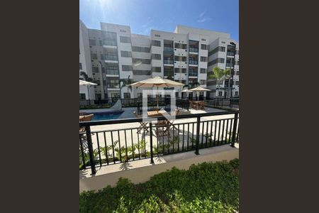 Apartamento à venda com 2 quartos, 55m² em Recreio dos Bandeirantes, Rio de Janeiro