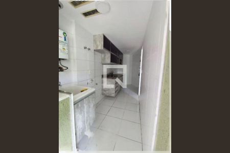 Apartamento à venda com 2 quartos, 64m² em Pechincha, Rio de Janeiro