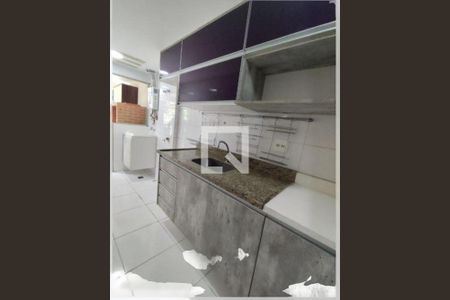 Apartamento à venda com 2 quartos, 64m² em Pechincha, Rio de Janeiro