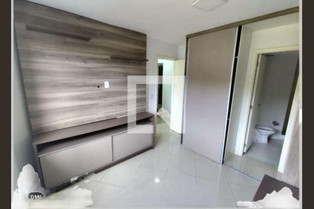 Apartamento à venda com 2 quartos, 64m² em Pechincha, Rio de Janeiro