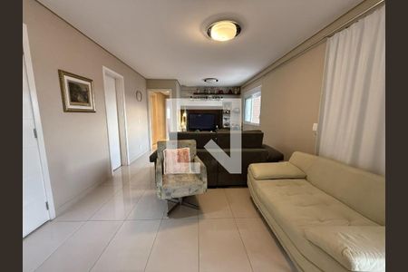 Apartamento à venda com 3 quartos, 176m² em Chácara Califórnia, São Paulo