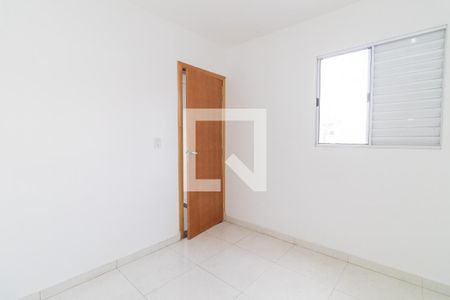 Quarto 1 de apartamento à venda com 2 quartos, 38m² em Parque Artur Alvim, São Paulo