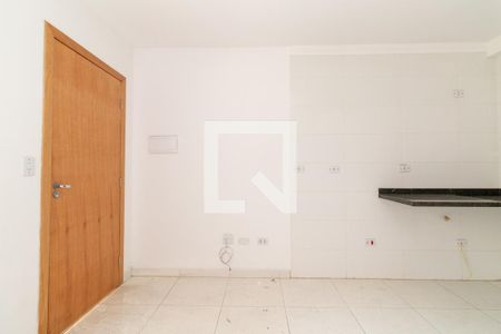 Sala de apartamento à venda com 2 quartos, 38m² em Parque Artur Alvim, São Paulo