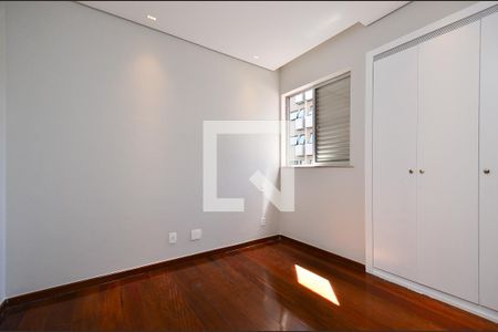 Quarto 1 de apartamento à venda com 3 quartos, 100m² em Centro, Belo Horizonte
