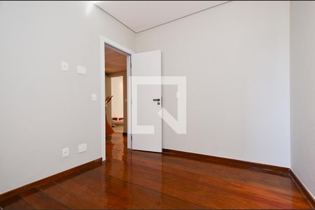 Quarto 1 de apartamento à venda com 3 quartos, 100m² em Centro, Belo Horizonte