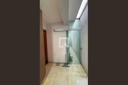 Área de Serviço de casa à venda com 2 quartos, 200m² em Jardim Stella, Santo André