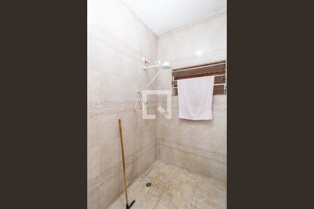 Banheiro Social de casa à venda com 2 quartos, 84m² em Vila Isolina Mazzei, São Paulo