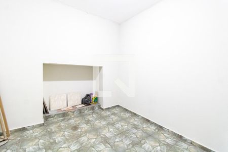 Garagem de casa à venda com 2 quartos, 84m² em Vila Isolina Mazzei, São Paulo