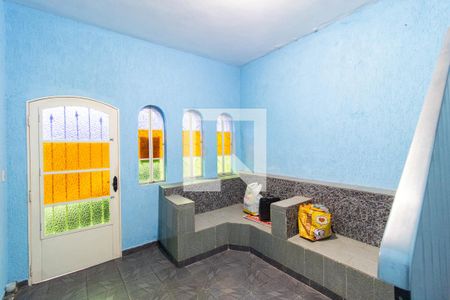 Sala de casa à venda com 2 quartos, 84m² em Vila Isolina Mazzei, São Paulo