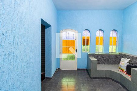 Sala de casa à venda com 2 quartos, 84m² em Vila Isolina Mazzei, São Paulo