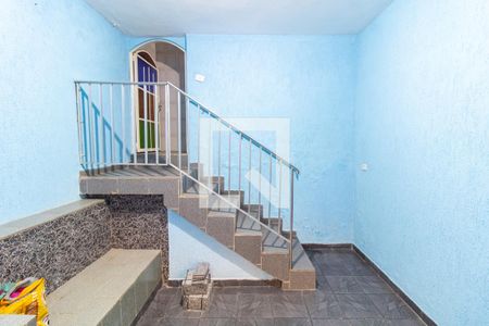 Sala de casa à venda com 2 quartos, 84m² em Vila Isolina Mazzei, São Paulo