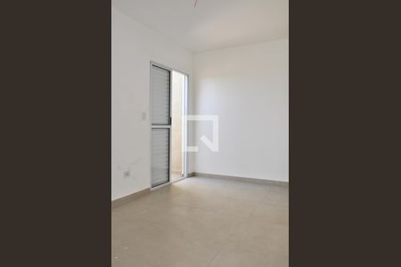 Quarto 2 de casa de condomínio à venda com 2 quartos, 44m² em Vila Pereira Cerca, São Paulo