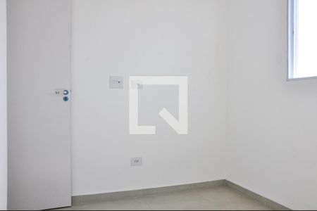 Quarto 1 de casa de condomínio à venda com 2 quartos, 49m² em Vila Pereira Cerca, São Paulo