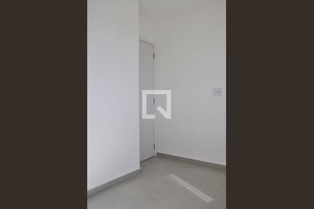 Quarto 1 de casa de condomínio à venda com 2 quartos, 44m² em Vila Pereira Cerca, São Paulo