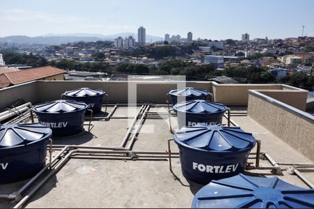 Sala  de casa de condomínio à venda com 2 quartos, 49m² em Vila Pereira Cerca, São Paulo