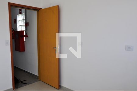 Cozinha e Área de Serviço de casa de condomínio à venda com 2 quartos, 44m² em Vila Pereira Cerca, São Paulo
