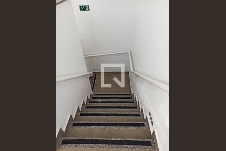 Hall de entrada de casa de condomínio à venda com 2 quartos, 44m² em Vila Pereira Cerca, São Paulo