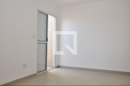 Quarto 2 de casa de condomínio à venda com 2 quartos, 44m² em Vila Pereira Cerca, São Paulo