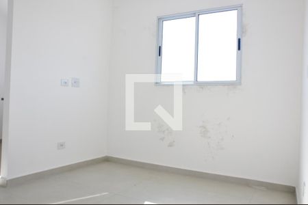 Sala  de casa de condomínio à venda com 2 quartos, 49m² em Vila Pereira Cerca, São Paulo