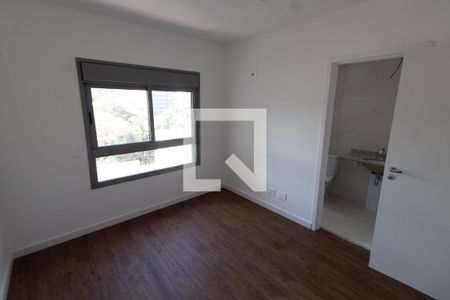 Suíte 1  de apartamento à venda com 3 quartos, 139m² em Cambuí, Campinas