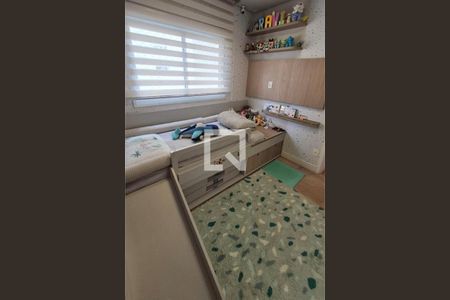 Apartamento à venda com 3 quartos, 123m² em Centro, São Bernardo do Campo