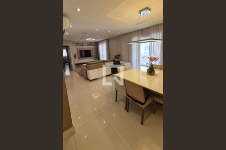 Apartamento à venda com 3 quartos, 123m² em Centro, São Bernardo do Campo