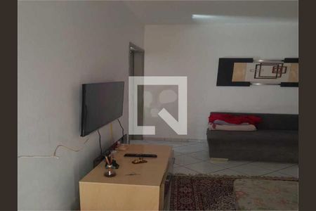 Casa à venda com 2 quartos, 210m² em Utinga, Santo André