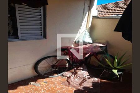 Casa à venda com 2 quartos, 210m² em Utinga, Santo André