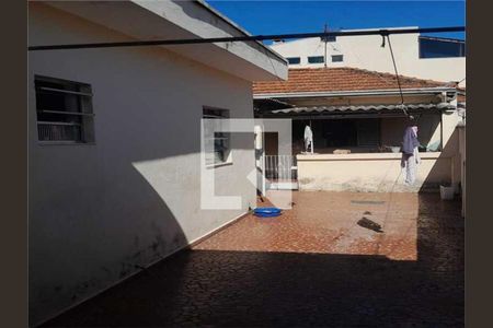 Casa à venda com 2 quartos, 210m² em Utinga, Santo André