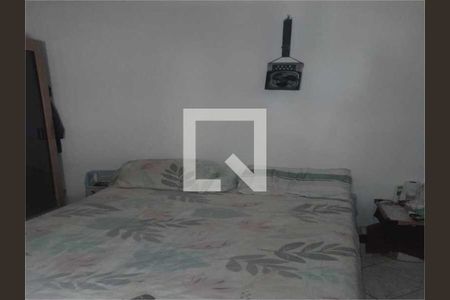 Casa à venda com 2 quartos, 210m² em Utinga, Santo André