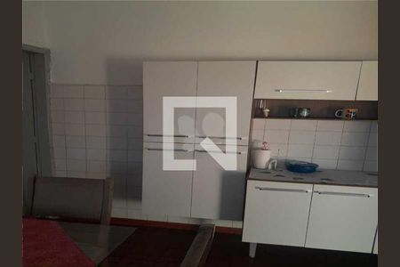 Casa à venda com 2 quartos, 210m² em Utinga, Santo André