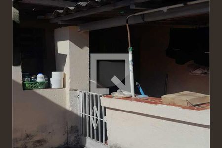 Casa à venda com 2 quartos, 210m² em Utinga, Santo André