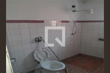 Casa à venda com 2 quartos, 210m² em Utinga, Santo André