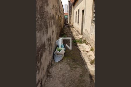 Casa à venda com 4 quartos, 200m² em Cambuci, São Paulo
