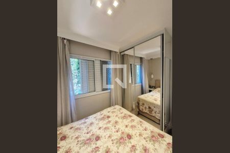 Apartamento à venda com 3 quartos, 77m² em Jardim Esmeralda, São Paulo