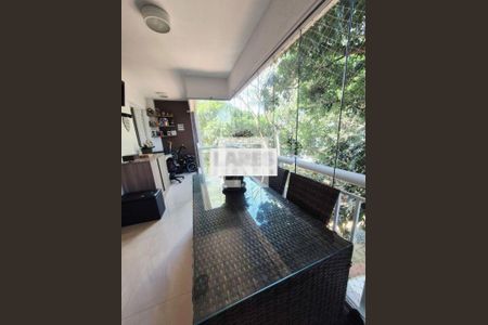 Apartamento à venda com 3 quartos, 77m² em Jardim Esmeralda, São Paulo