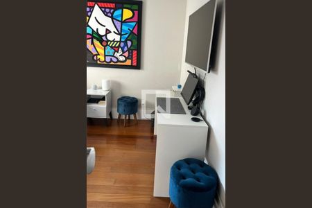 Apartamento à venda com 3 quartos, 168m² em Água Branca, São Paulo