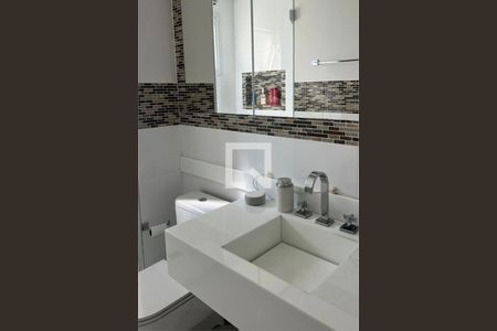 Apartamento à venda com 3 quartos, 168m² em Água Branca, São Paulo