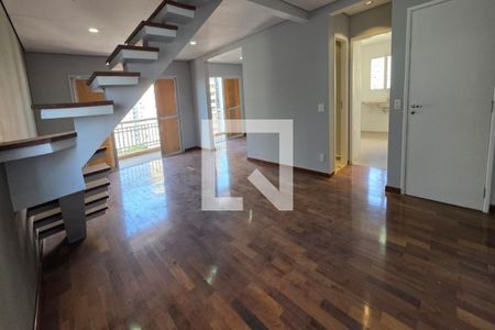 Apartamento à venda com 3 quartos, 304m² em Planalto Paulista, São Paulo