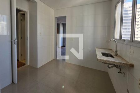 Apartamento à venda com 3 quartos, 304m² em Planalto Paulista, São Paulo