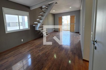 Apartamento à venda com 3 quartos, 304m² em Planalto Paulista, São Paulo